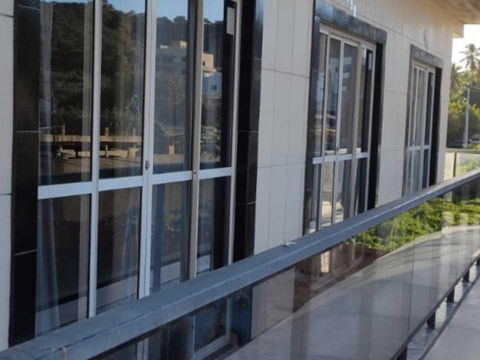 Hotéis Prospar-Pousada Sol da Manhã Maragogi Exterior foto