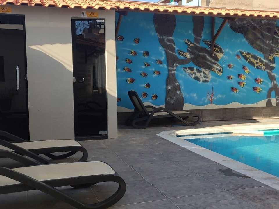 Hotéis Prospar-Pousada Sol da Manhã Maragogi Exterior foto