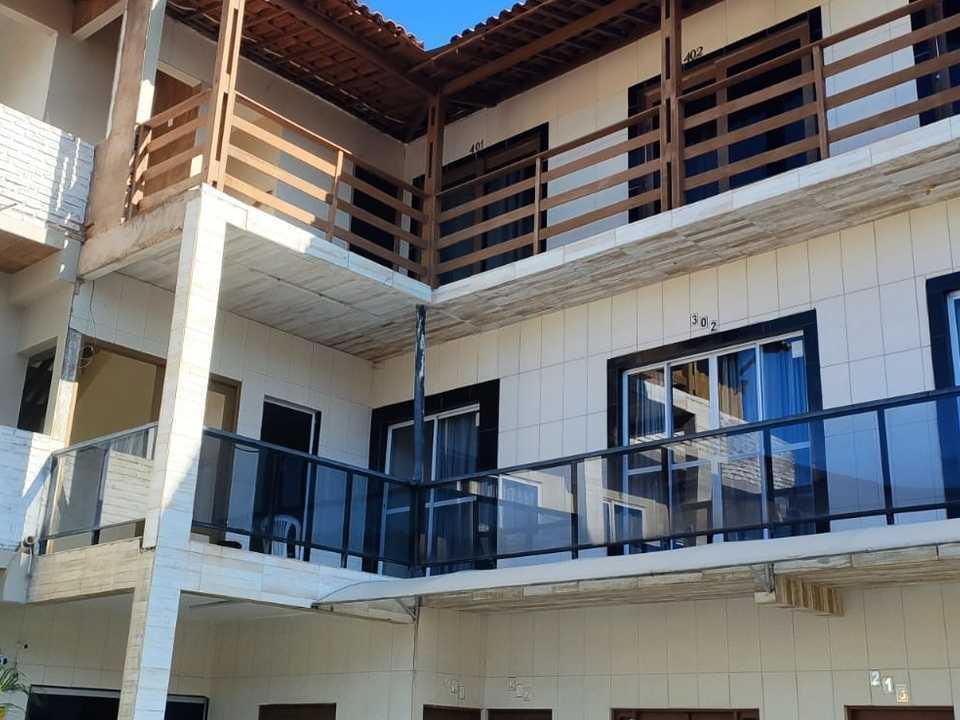 Hotéis Prospar-Pousada Sol da Manhã Maragogi Exterior foto