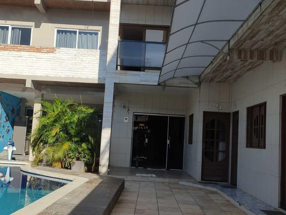 Hotéis Prospar-Pousada Sol da Manhã Maragogi Exterior foto