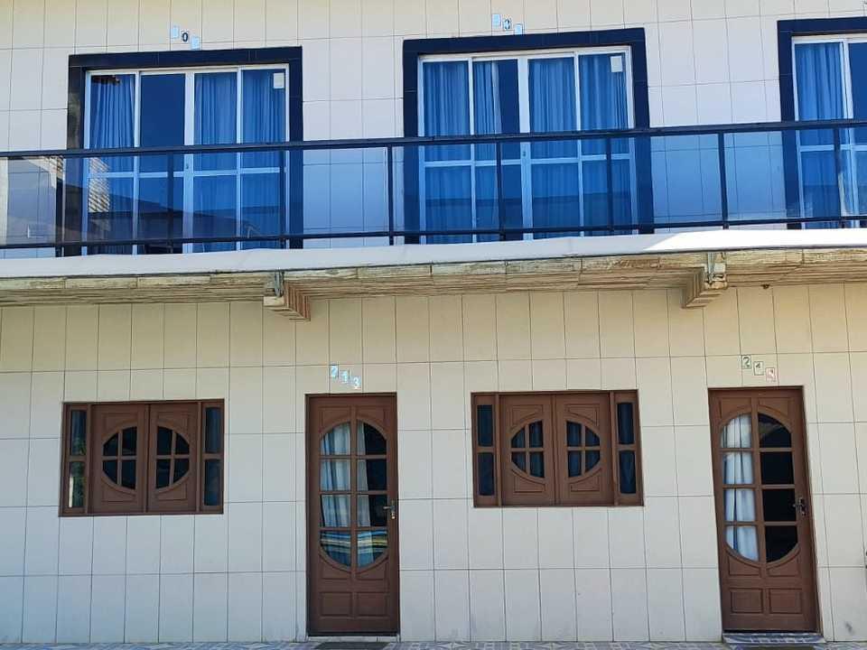 Hotéis Prospar-Pousada Sol da Manhã Maragogi Exterior foto